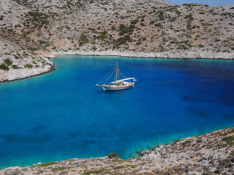 Corfu: Blue Lagoon and Cave Cruise with Drinks and Lunch - The Overall Experience and Personal Touch