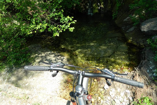 Corfu by bike: Countryside, Forests and Villages - Who Should Consider This Tour?