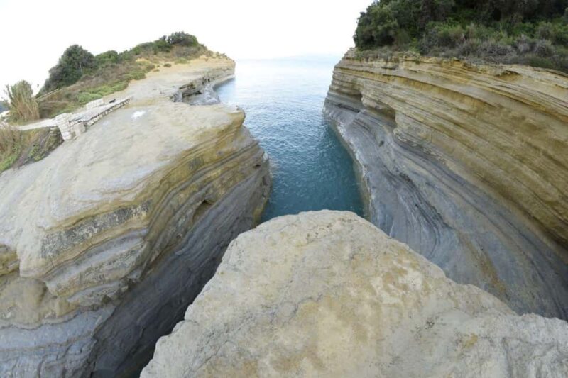 Corfu: Canal dAmour, Cape Drastis & Logas Cliffs Tour - Comfort and Practical Details of the Tour