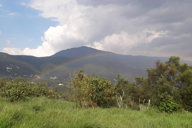 Corfu Countryside Hiking Tour - Visiting Rural Architecture and Local Villages