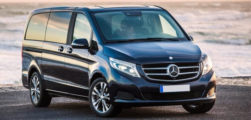 Corfu cruise port : Private customized tour with limo van - Scenic Views and Panoramic Corfu Drives