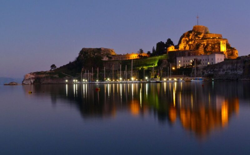 Corfu: Customized Private Tour - Dining Options and Local Experiences