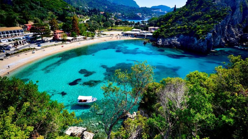 Corfu: Danilia, Paleokastritsa and Old Town Private Tour - Who Will Most Appreciate This Tour?
