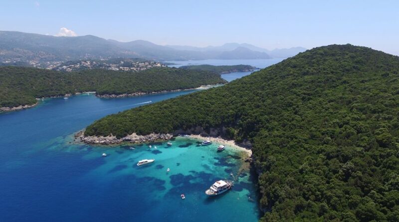 Corfu: Day Cruise to the Blue Lagoon with Visit to Syvota - Departure Points and Schedule