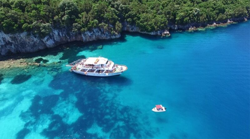 Corfu: Day Cruise to the Blue Lagoon with Visit to Syvota - Value for Money and Overall Satisfaction