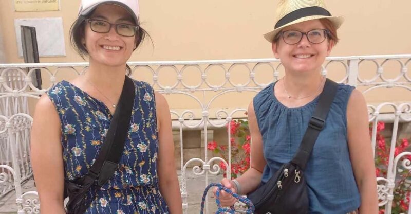 Corfu: Dog Sightseeing Tour - Corfu: Dog Sightseeing Tour - A Unique, Animal-Friendly Experience in Greece