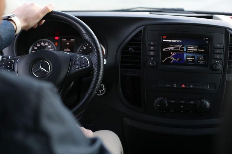 Corfu: Durrels half day mini van tour - Comfort and Convenience: What’s Included