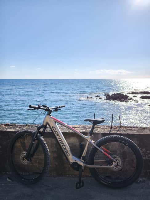 Corfu: E-bike Rental - Flexible Pickup and Personal Assistance