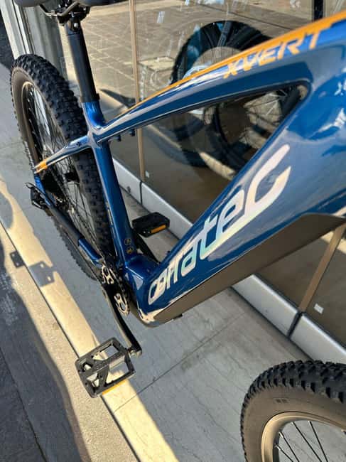 Corfu: E-bike Rental - Who Will Enjoy This Tour Most