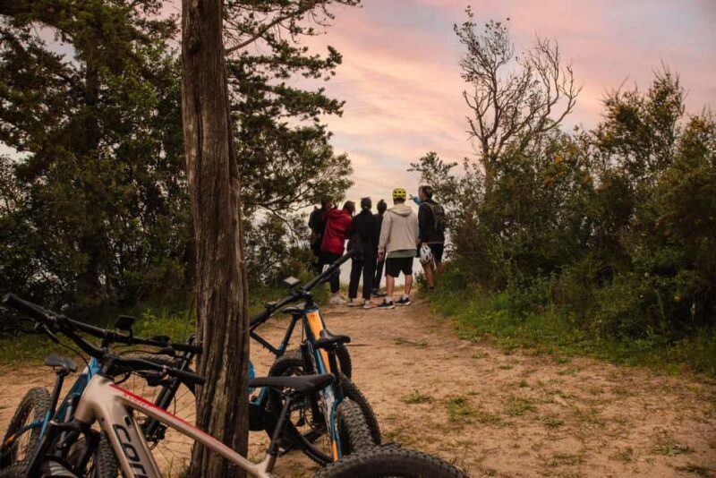 Corfu: E-Bike Tour with Olive Oil Tasting - Discover Corfu’s Countryside on an E-Bike with Olive Oil Tasting