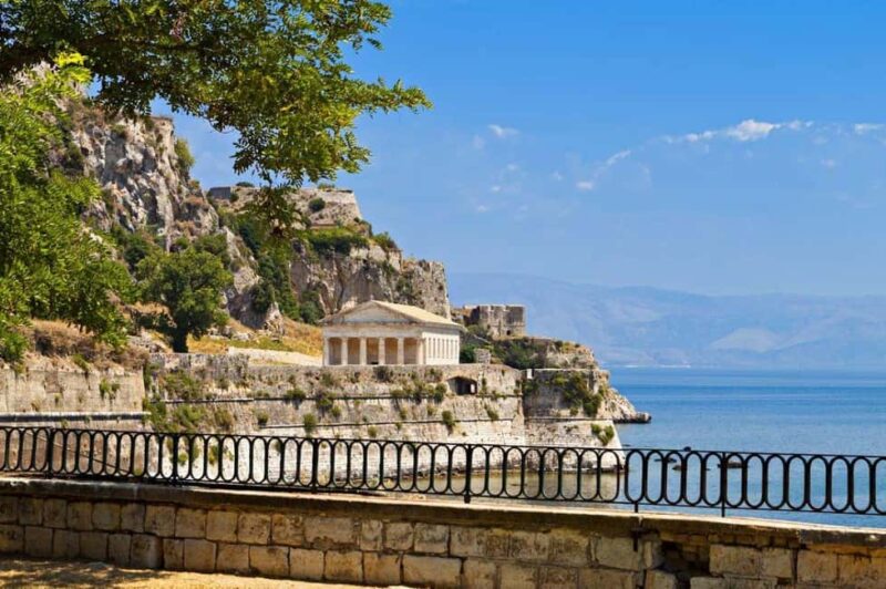 Corfu from Above  Drone Sightseeing Experience - Who Will Enjoy This Tour the Most?