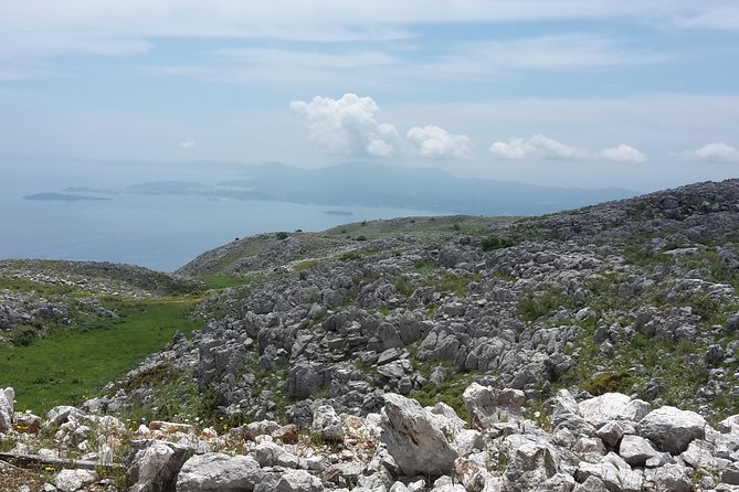 Corfu from Above: Hiking at the Highest Peak of Corfu - The Sum Up: A Memorable Ascent to Corfu’s Peak