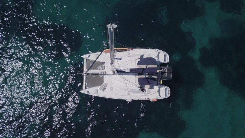 Corfu: Full Day Private Cruise on Lagoon Catamaran - Value and Comparison with Similar Experiences