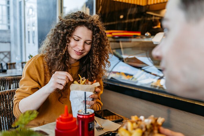 Corfu Gastronomic Odyssey: A Culinary and Cultural Journey - Exploring the Vibrant Spianada Square