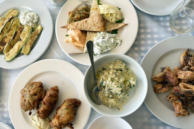 Corfu Gastronomic Odyssey: A Culinary and Cultural Journey - The Historic Old Town Hall of Corfu