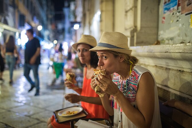 Corfu Gastronomic Odyssey: A Culinary and Cultural Journey - Practical Details and Group Experience