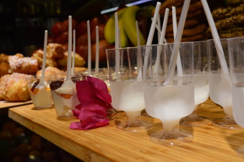 Corfu: Gastronomy Walking Tour - Key Points