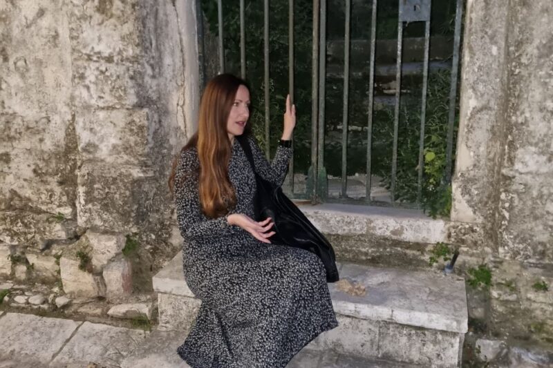 Corfu: Ghost Stories and Legends Tour - The Guide’s Storytelling Style and Atmosphere