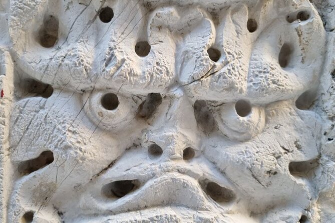 Corfu Ghost Stories, Dark Legends & Facts Night Tour - The Dark Secrets of Corfu Old Town