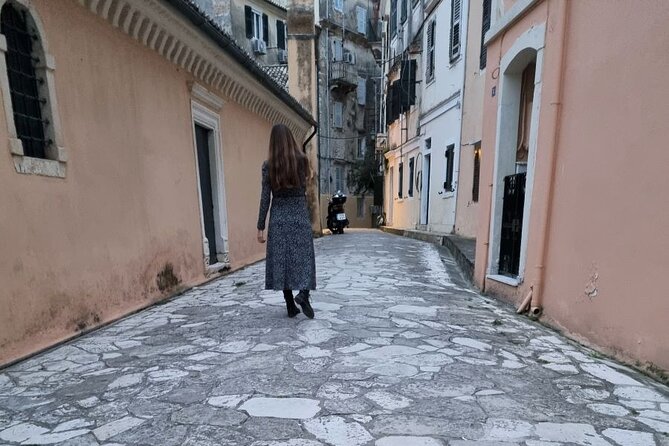 Corfu Ghost Stories, Dark Legends & Facts Night Tour - Practical Details and Booking Information