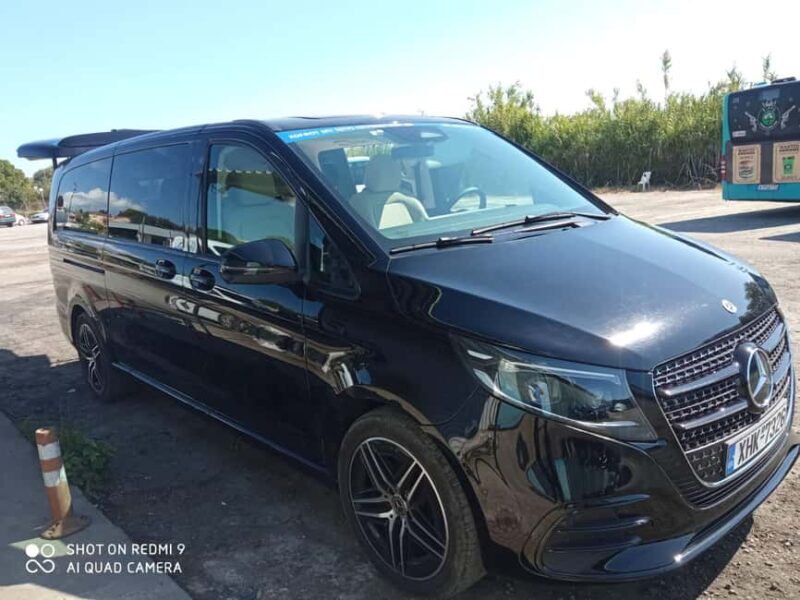 Corfu: Glyfada Beach, Old Town, & Tastings Private Tour - Discover Corfu with a Private Tour of Glyfada Beach, Old Town, and Tastings