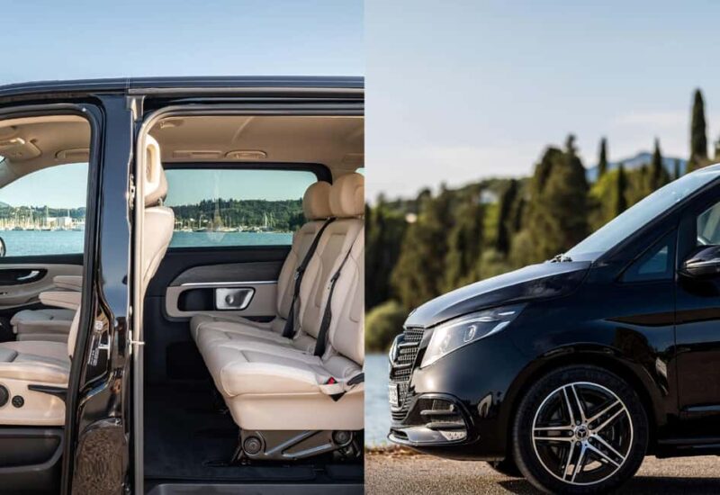 Corfu: Glyfada Beach, Old Town, & Tastings Private Tour - Key Points