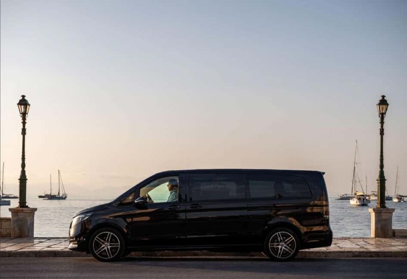 Corfu: Glyfada Beach, Old Town, & Tastings Private Tour - Visiting the Traditional Factory for Authentic Tastings