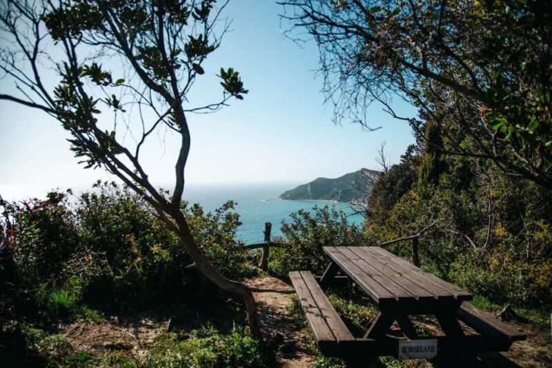 Corfu: Guided Hiking Tour of Arkoudilas Beach and Forests - Visiting Arkoudilas Monastery Ruins