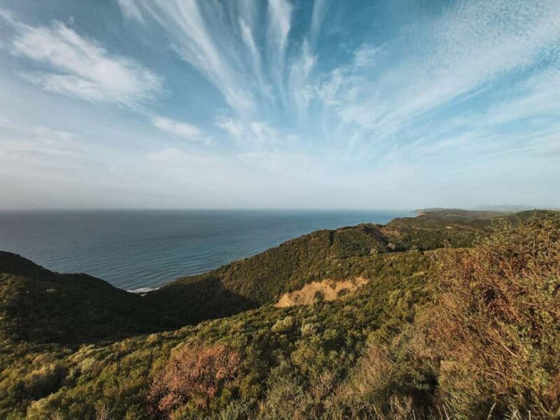 Corfu: Guided Hiking Tour of Arkoudilas Beach and Forests - Important Tips for a Smooth Hike