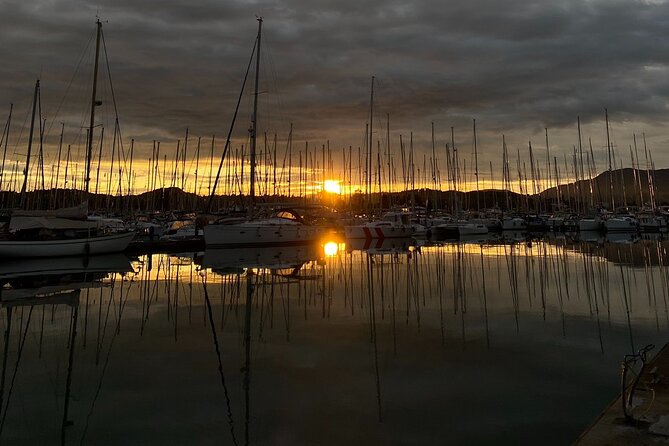 Corfu Island Sunset Cruise on Sailing Boat - Practical Details and Booking Considerations