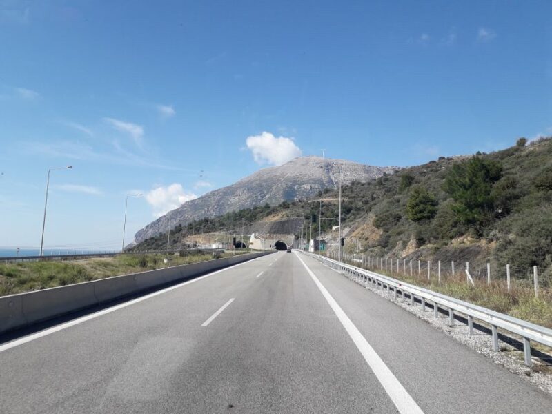 Corfu: Meteora private day tour from Corfu - Key Points