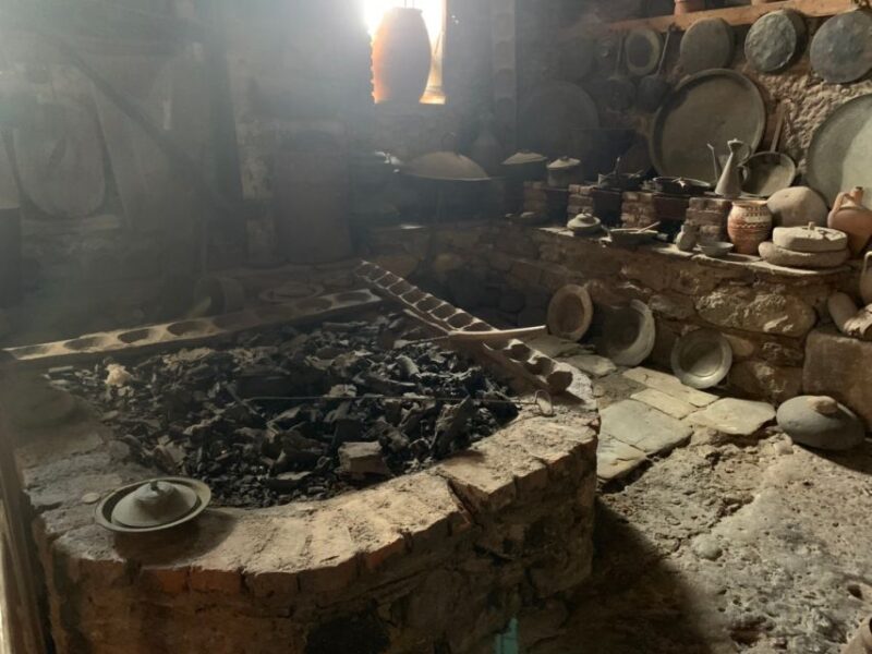 Corfu: Meteora private day tour from Corfu - Exploring the Iconic Meteora Monasteries