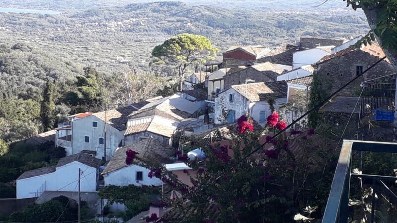 Corfu: Mountain Villages Private Tour - Corfu: Mountain Villages Private Tour – A Scenic Journey Through Greece’s Green Marvel