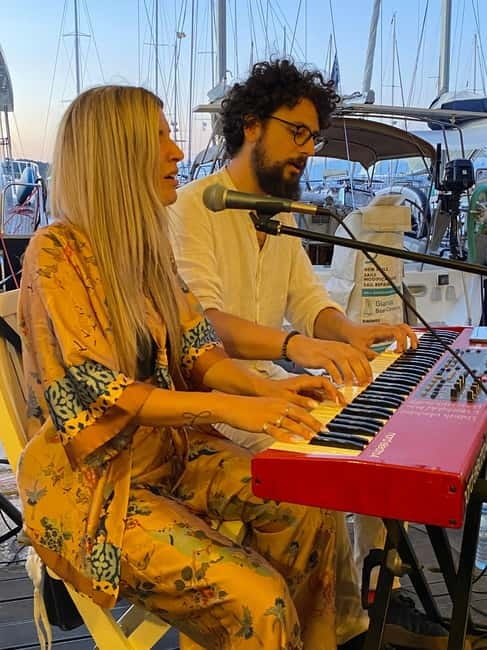 Corfu: Music Stories of a Corfiot Experience at the Marina - Who Would Enjoy This Tour Most