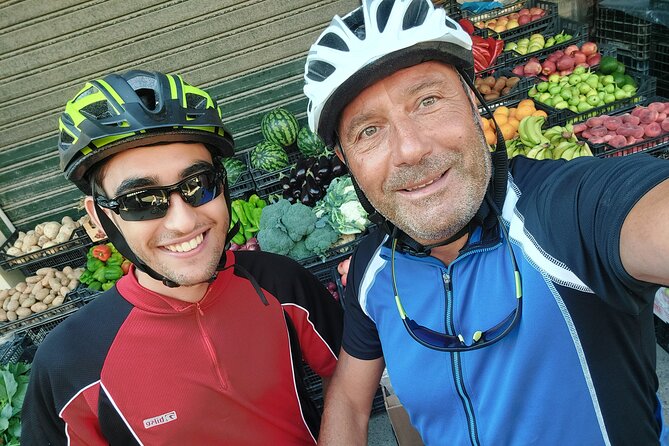 Corfu Old Town Cycle Tour-History,Flavours & Narrow Alleys! - Booking, Cancellation, and Weather Considerations