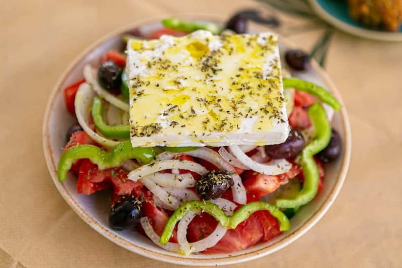 Corfu: Old Town Food and Culture Walking Tour - Starting at the Statue of Count Von Der Schulenburg