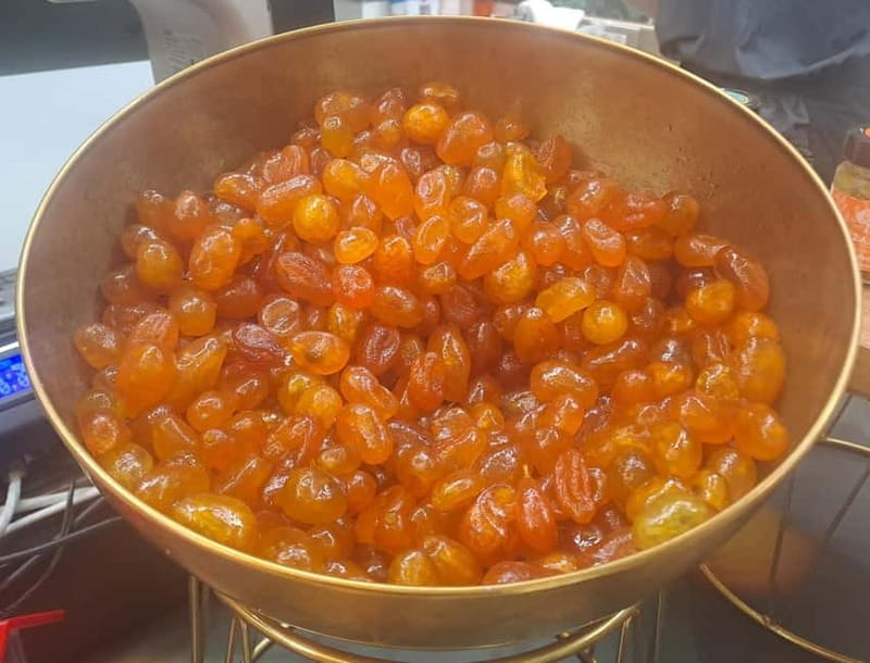 Corfu: Old Town Food and Culture Walking Tour - Visiting the Old Town Hall and St. Spyridon Church