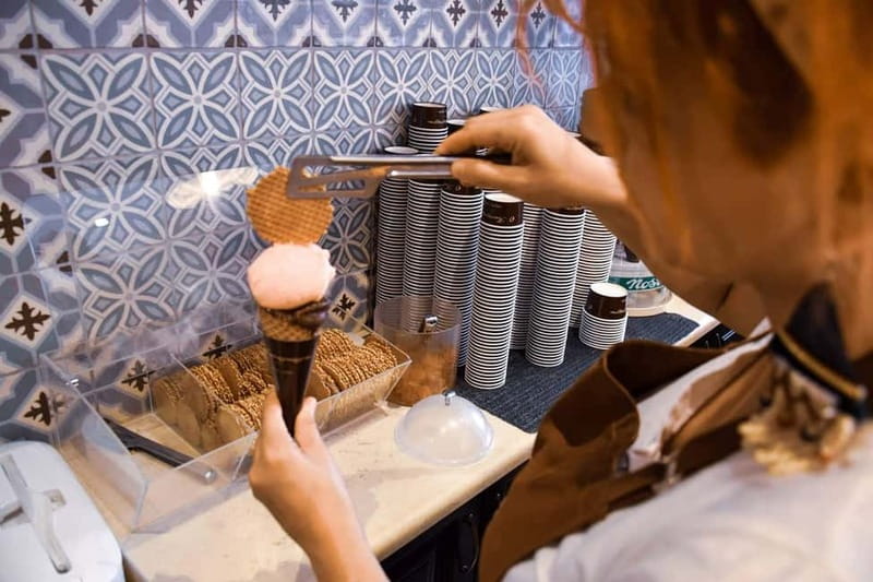 Corfu: Old Town Food and Culture Walking Tour - Greek Souvlaki, Pita Gyros, and Local Beverages