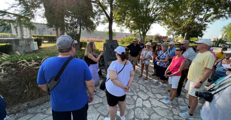 Corfu: Old Town Guided Walking Tour Small Group - Jewish Synagogue and Saint Spyridon Church Highlights