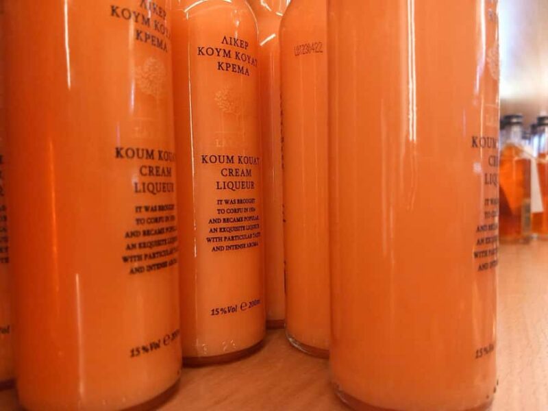 Corfu: Olive Oil and Kumquat Tasting Tour with Minivan - Practical Details and Tips