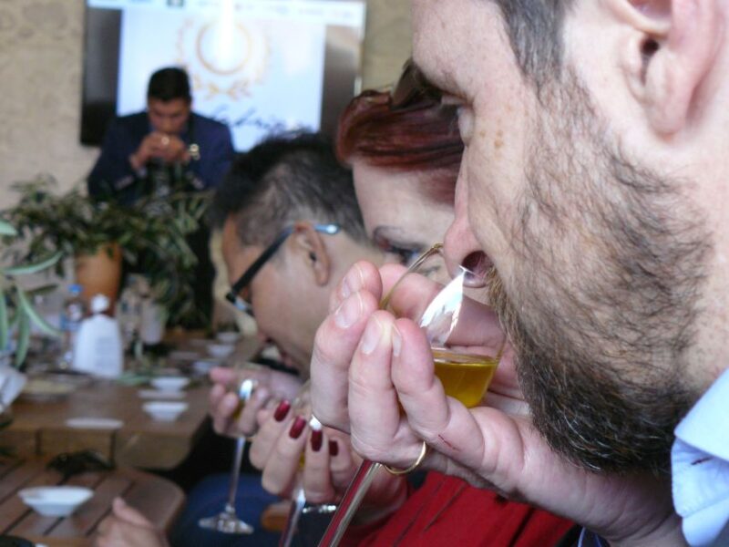 Corfu: Olive Oil Experience - The Governor's Olive Mill - Cultural and Historical Highlights