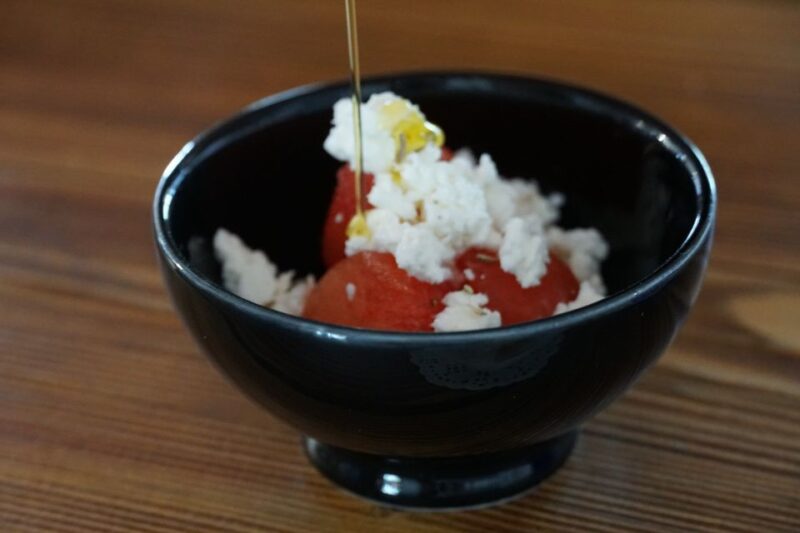 Corfu: Olive Oil Experience - The Governor's Olive Mill - Practical Details and Logistics