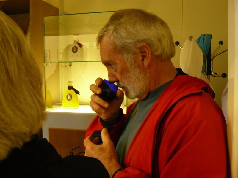 Corfu: Olive Oil Experience - The Governor's Olive Mill - What to Expect from the Experience