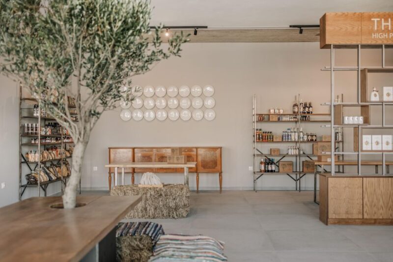 Corfu: Olive Oil tasting from 4 regions of Greece - Exploring 4 Greek Regions Through Olive Oil Tasting