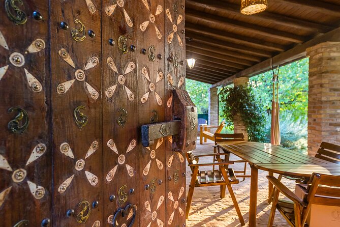 Corfu Organic Olive Oil Tasting at Family Farm - The Overall Experience: Peaceful, Educational, and Delicious