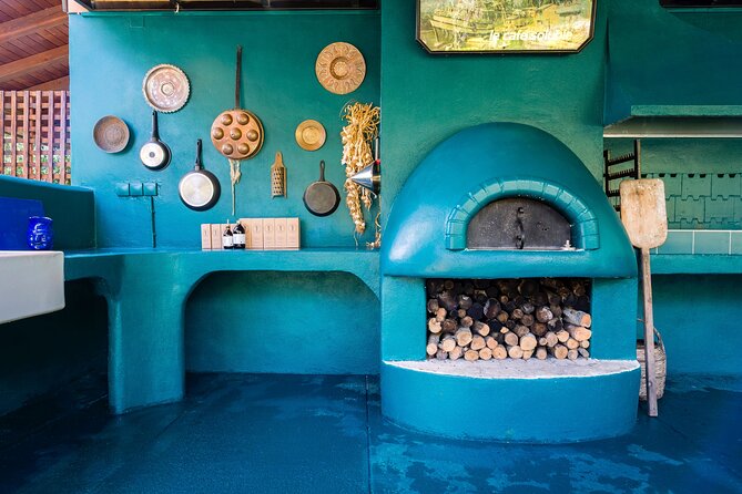 Corfu Organic Olive Oil Tasting at Family Farm - Practical Details: Booking, Timing, and Logistics