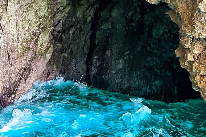 Corfu: Palaiokastritsa Swimming and Loggas Beach Sunset Tour - The Guide: Knowledgeable and Friendly