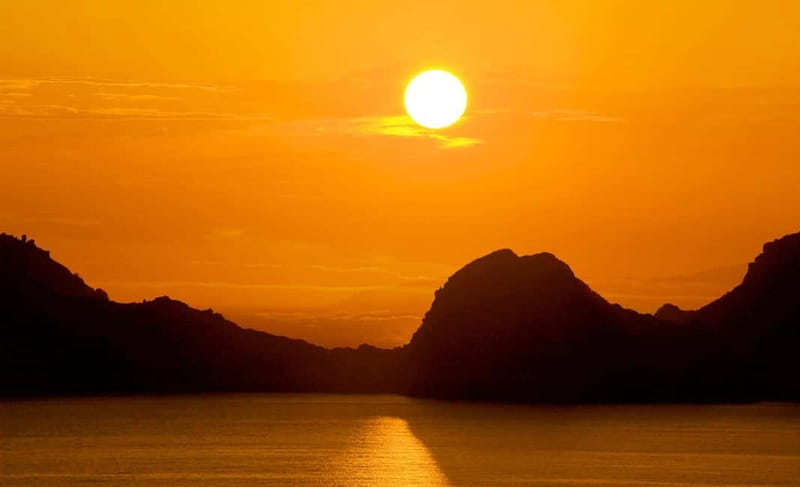 Corfu: Palaiokastritsa Swimming and Loggas Beach Sunset Tour - Leisure Time at Paleokastritsa Beach and Optional Extras