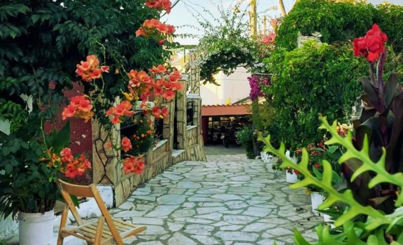 Corfu: Palaiokastritsa Swimming and Loggas Beach Sunset Tour - Value for Money and Optional Extras