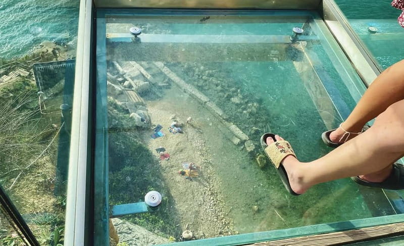 Corfu: Palaiokastritsa Swimming and Loggas Beach Sunset Tour - Corfu: Palaiokastritsa Swimming and Loggas Beach Sunset Tour – Final Thoughts